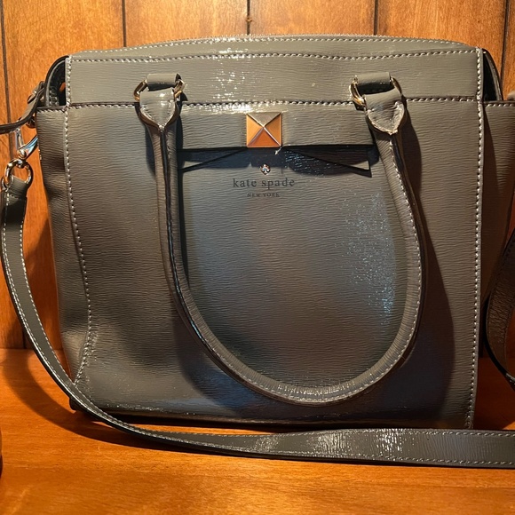 Kate Spade Shoes and Handbag
